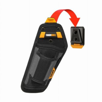 Poche à outils pour marteau - TOUGHBUILT INDUSTRIES INC. - TB-CT-31-A-BEA
