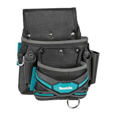 Pochette De Fixation Porte-outils Ultimate Makita E-15198 2 Poches
