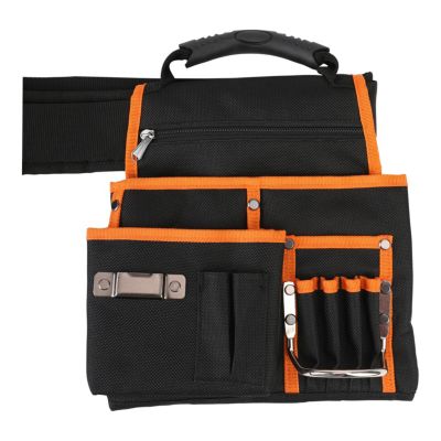 Pochette double avec etui et ceinture Magnusson