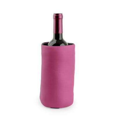 Pochette réfrigérante avec feuille anti-goutte Bordeaux Bordeaux - Fresh par Koala