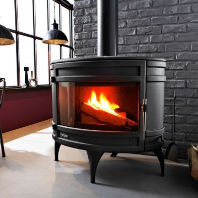 Poele Invicta 12 Kw