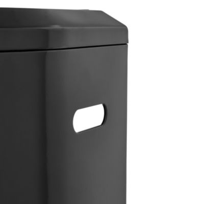 Poêle à gaz 4200W infrarouge noir pour pièce jusqu'à 40 m², Favex Vienne
