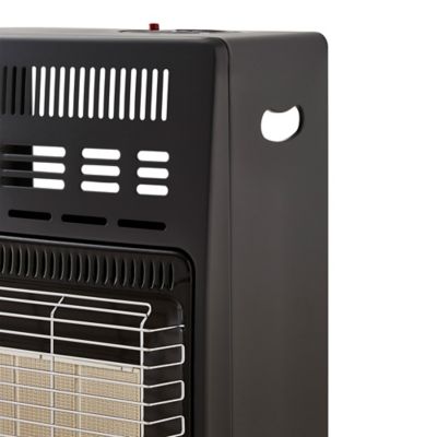 Gas Heater Favex 4200 W main image 0