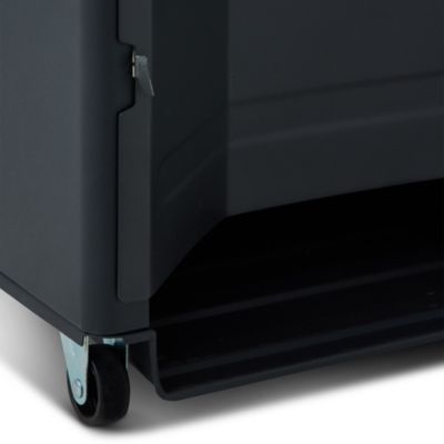 Poêle à gaz Favex Vienne noir 4200W 42m²