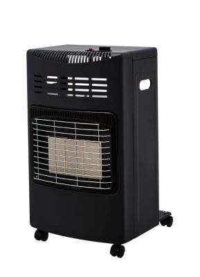 Chauffage A Gaz Castoramanull