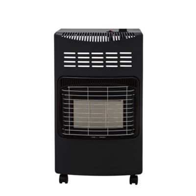 Poêle à gaz pliable Favex Genius 4200W 40m²