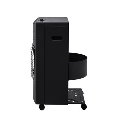 Poêle à gaz pliable Favex Genius 4200W 40m²