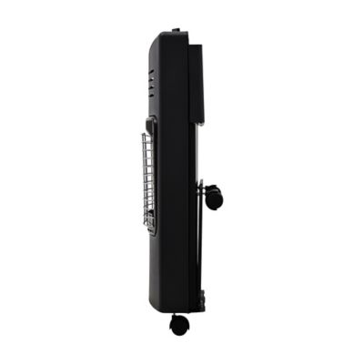 Poêle à gaz pliable Favex Genius 4200W 40m²