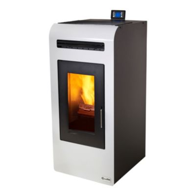 Poêle à granulés Canadian16C-W 15.2 kW
