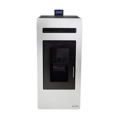 Poêle à granulés Canadian16C-W 15.2 kW