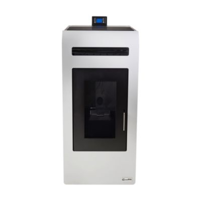 Poêle à granulés Canadian16C-W 15.2 kW