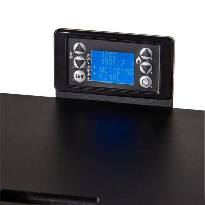 Poêle à granulés Canadian16C-W 15.2 kW