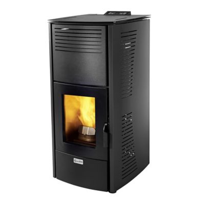 Poêle à granulés Canadianidro 17.1 Kw