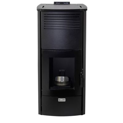 Poêle à granulés Canadianidro 17.1 Kw