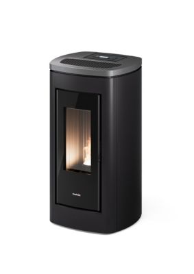 Poêle à granulés Freepoint Eclipse 11kW anthracite