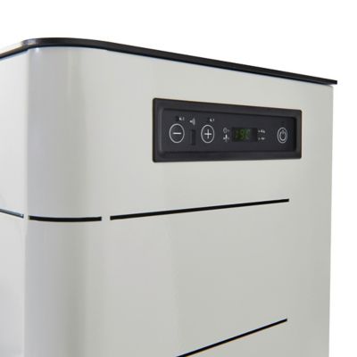 Poêle à granulés Pasillo 9 Kw - Surface de chauffe 90 m²