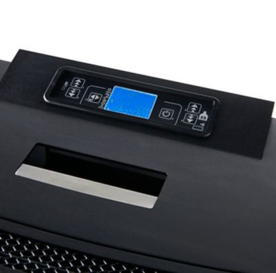 Poêle à granulés Supreme 9.3 Kw - Surface de chauffe 90 m²