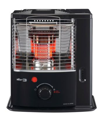 Poêle à pétrole à mèche Zibro RS4022 2200W 32m²