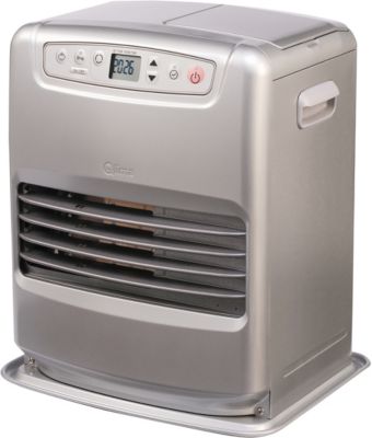 Poêle à pétrole électronique Qlima SRE 3231 C2 3100W 48m²