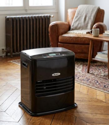 Poêle à pétrole électronique Ruby SRE302 2850W