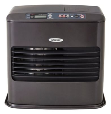 Poêle à pétrole électronique SRE4602 4600W 74mc - Électroménager