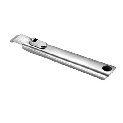 Poignée amovible Inox - Eclipse par Cuisinox