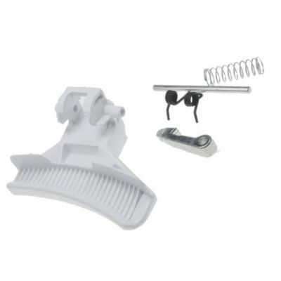 Poignée de hublot -4055304143 Lave-linge 302812 Faure