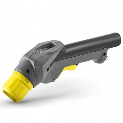Poignée pistolet DN32 pour injecteur-extracteur Puzzi 4.130-000.0 Karcher