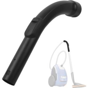 Poignée pour Miele Poignée de Rechange pour Aspirateur Poignée de Tuyau pour Les Aspirateurs Miele S500 S600 S700 S800