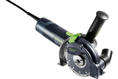 Poignée supplémentaire AH-M8 VIBRASTOP - FESTOOL - 769620
