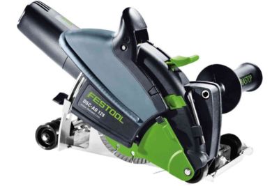 Poignée supplémentaire AH-M8 VIBRASTOP - FESTOOL - 769620