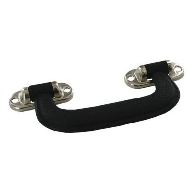 CATIEBYE Lot De 2 Poignées Ergonomiques De Rechange Pour Valise, Boîte