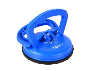 Poignée Ventouse Pour Vitres 115 Mm Capacité 40 Kg Manutention Sûre