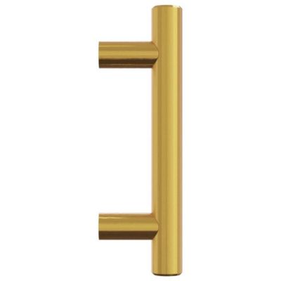 Rondelle aluminium brut - Découpe sur mesure