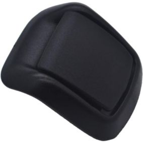 Poignées d'inclinaison de Siège de Porte Avant Droite 1417520 pour Fiesta MK6 2002-2008