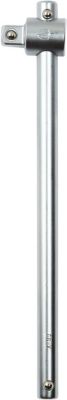Poignée coulissante en T Magnusson carré 1/2" longueur 250 mm