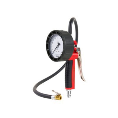 Pistolet de gonflage pro - Air comprimé