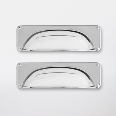 QUESLETT CUP PULL DRAWER HANDLE