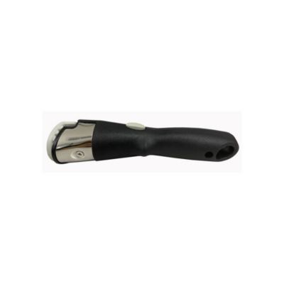 Poignee detachable BAUMALU pour casseroles inox colorees Comete