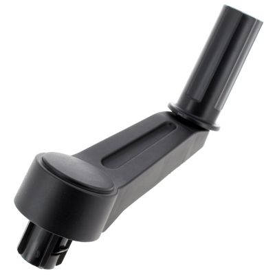 Poignee enrouleur 128500163 - nettoyeur haute pression nilfisk