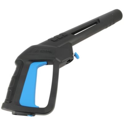 Poignee pistolet 4100780 - nettoyeur haute pression mac allister