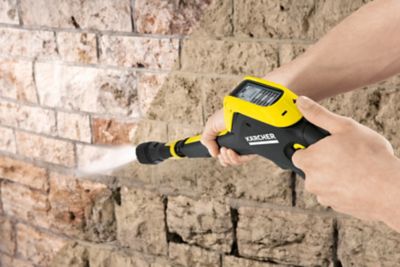 Poignée pistolet G180Q Karcher pour nettoyeur K5 K7