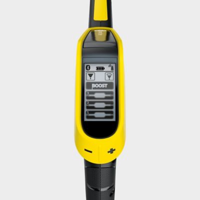 Poignée pistolet G180Q Karcher pour nettoyeur K5 K7