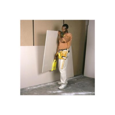 Poignée porte panneau de plaquiste Stanley 1-93-301 charge maxi 68 kg