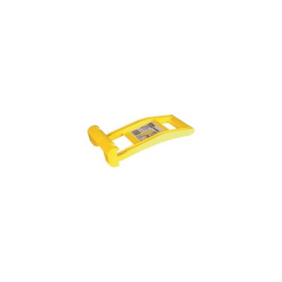 Poignée porte panneau de plaquiste Stanley 1-93-301 charge maxi 68 kg