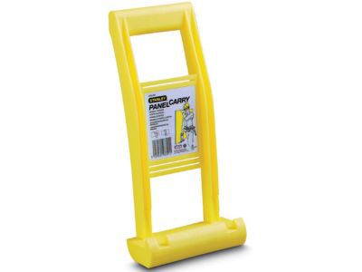 Poignée porte panneau de plaquiste Stanley 1-93-301 charge maxi 68 kg