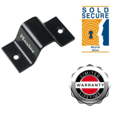 Point d'ancrage au sol/mur Master Lock 1489EURDAT