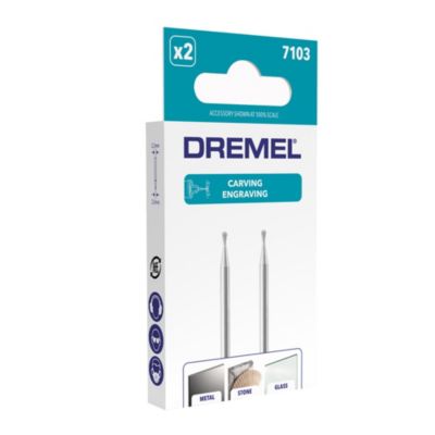 Diamant Stylo RP32 Pour ADC P32 - Pointe Elliptique Diamant - Stylo