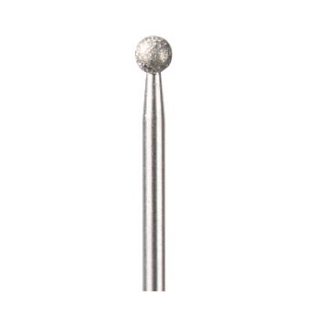 Pointe diamant Dremel 4.4 mm vendue par 2