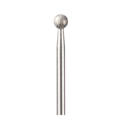 Pointe diamant Dremel 4.4 mm vendue par 2